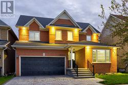 1829 SAMUELSON CIRCLE Mississauga, ON L5N 7Z2