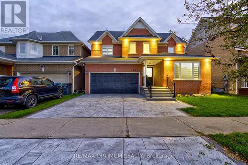 1829 Samuelson Circle, Mississauga, ON 