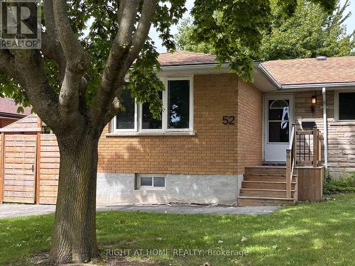 52 SUMNER PLACE , London South (South T), Ontario N5Z 3Z3 2