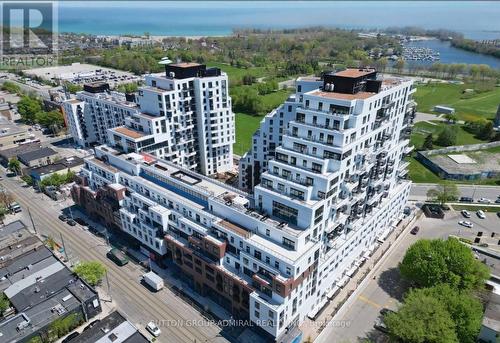 328 - 1050 EASTERN AVENUE , Toronto, Ontario M4L 0B7
