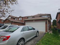 BASEMENT #1 - 3177 COLONIAL DRIVE Mississauga, ON L5L 5L3
