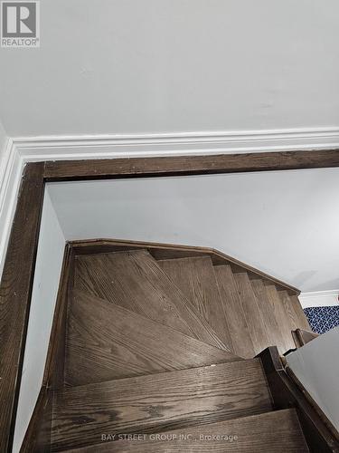 BASEMENT #1 - 3177 COLONIAL DRIVE , Mississauga, Ontario L5L 5L3 4