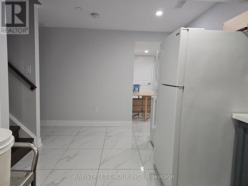 BASEMENT #1 - 3177 COLONIAL DRIVE , Mississauga, Ontario L5L 5L3 5