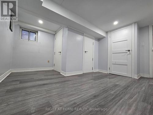 BSMT - 984 OSSINGTON AVENUE , Toronto, Ontario M6G 3V6 2
