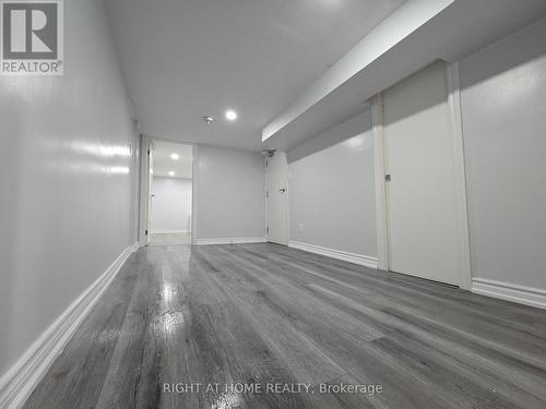 BSMT - 984 OSSINGTON AVENUE , Toronto, Ontario M6G 3V6 5