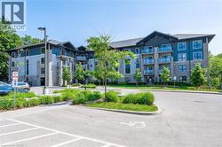 50 BRYAN Court Unit# 111  Kitchener, ON N2A 4N4