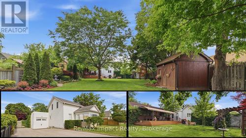 43 PARK ROAD S  Oshawa (O'Neill), ON L1J 4G7