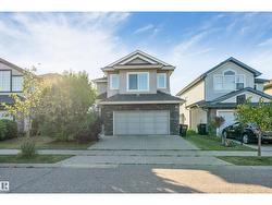 136 55 ST SW  Edmonton, AB T6X 0L2