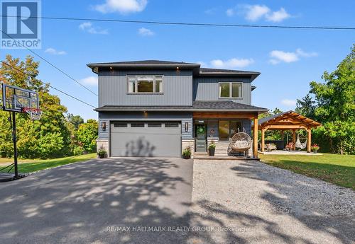 118 HILLIER STREET  Lanark Highlands, ON K0G 1K0