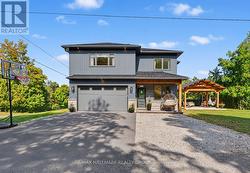 118 HILLIER STREET Lanark Highlands, ON K0G 1K0