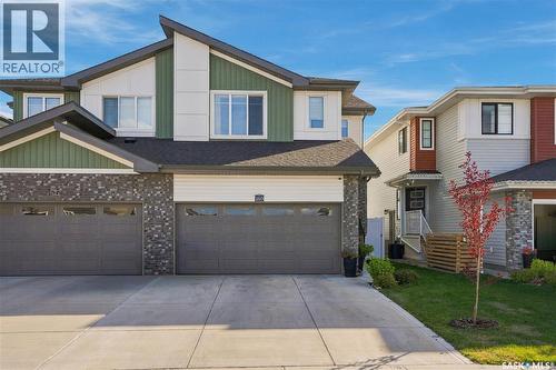 160 Tufts WAY  Saskatoon, SK S7V 1P4