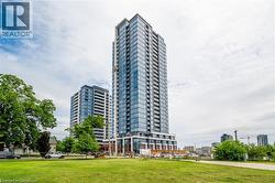 15 WELLINGTON Street S Unit# 2007 Kitchener, ON N2G 0E4