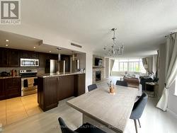 605 - 135 GEORGE STREET S Toronto, ON M5A 4E8