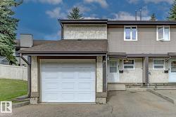 10621 BEAUMARIS RD NW  Edmonton, AB T5X 5J5