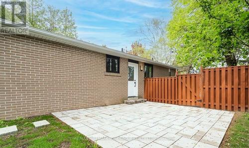 BASEMENT - 106 WOODPARK PLACE , Newmarket, Ontario L3Y 3P6 2