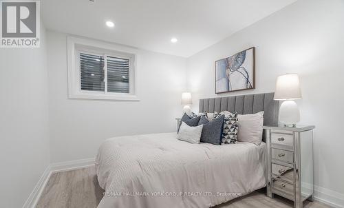 BASEMENT - 106 WOODPARK PLACE , Newmarket, Ontario L3Y 3P6 5