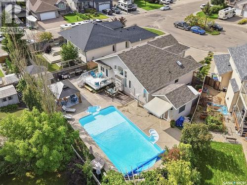 522 Bellmont BAY  Saskatoon, SK S7V 1K4