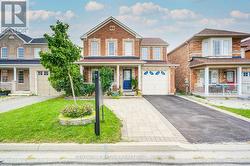 24 WILLIAM GRANT ROAD Markham, ON L6E 1R7