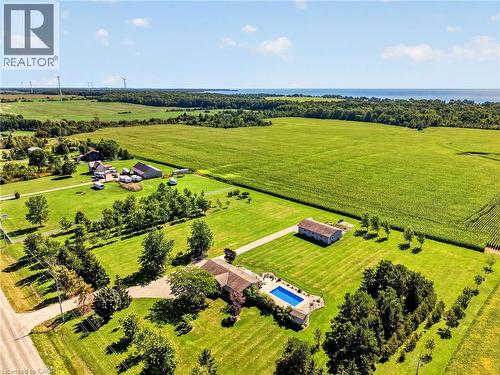 6002 RAINHAM Road  Dunnville, ON N1A 2W8