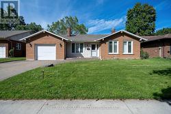 7107 WOODGATE STREET Niagara Falls (Casey), ON L2J 3G4