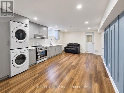 LOWER - 15 IRONWOOD COURT , Thorold (Confederation Heights), Ontario L2V 0J1