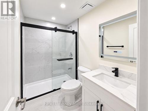 LOWER - 15 IRONWOOD COURT , Thorold (Confederation Heights), Ontario L2V 0J1 3