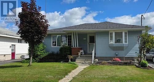 641 BURTON AVENUE  Cornwall, ON K6J 3Y5