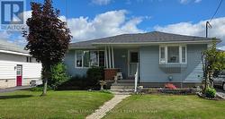 641 BURTON AVENUE Cornwall, ON K6J 3Y5