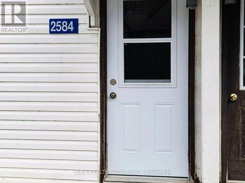 2 - 2584 COUNTY ROAD 29 ROAD , Mississippi Mills, Ontario K0A 2X0 2
