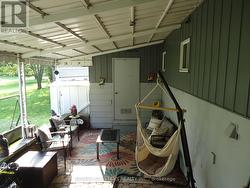 Interlock Patio - 