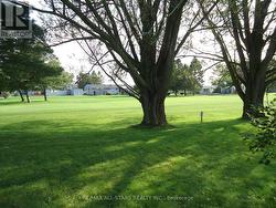 Backing Onto Golf Course (9th hole) - 