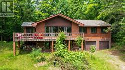 49 BAYVIEW DRIVE Carling, ON P0G 1G0