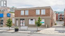 6 - 153 WOODBRIDGE AVENUE Vaughan, ON L4L 2S6