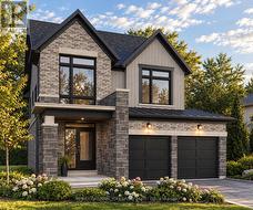 Elevation B - 