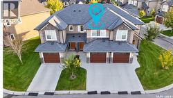 402 1555 Paton CRESCENT Saskatoon, SK S7W 0V5
