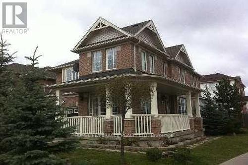 5936 Whitehorn Avenue, Mississauga, ON 