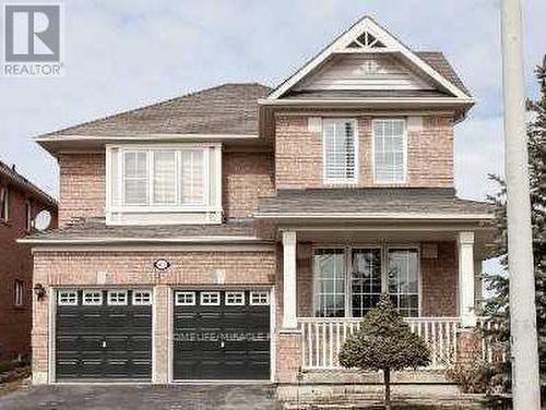 5936 Whitehorn Avenue, Mississauga, ON 