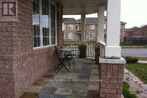 5936 Whitehorn Avenue, Mississauga, ON 
