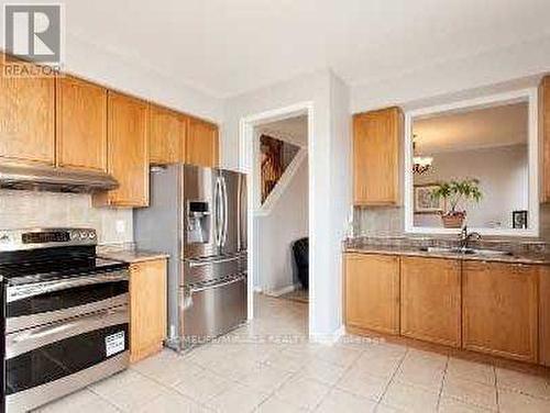 5936 Whitehorn Avenue, Mississauga, ON 
