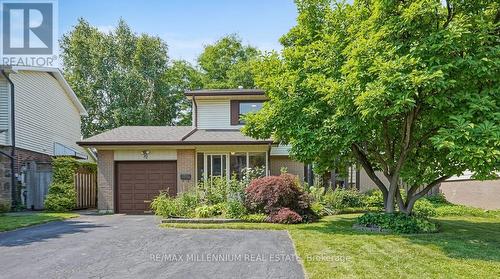 61 CENTRE STREET S , Brampton, Ontario L6W 2X7 2