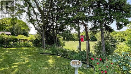 61 CENTRE STREET S , Brampton, Ontario L6W 2X7 5
