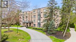 403 - 61 PAFFARD STREET Niagara-On-The-Lake (Town), ON L0S 1J0