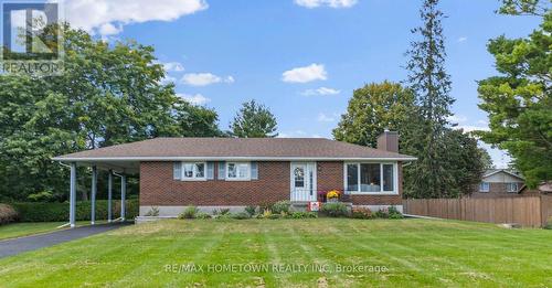 4530 KILKENNY ROAD  Elizabethtown-Kitley, ON K6T 1A1