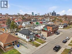 1023 HALL AVENUE Windsor, ON N9A 2M6