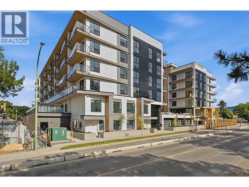 1280 Sutherland Avenue Unit# 515  Kelowna, BC V1Y 0R5