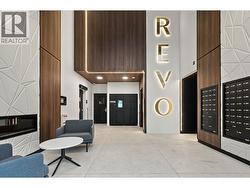 Welcome to REVO - 