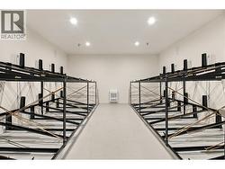 2nd Floor bike storage - 