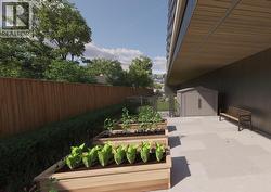 Community Garden - 