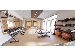 Gym - 