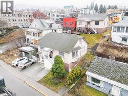 220-222 Vernon Street Nelson, BC V1L 4E2